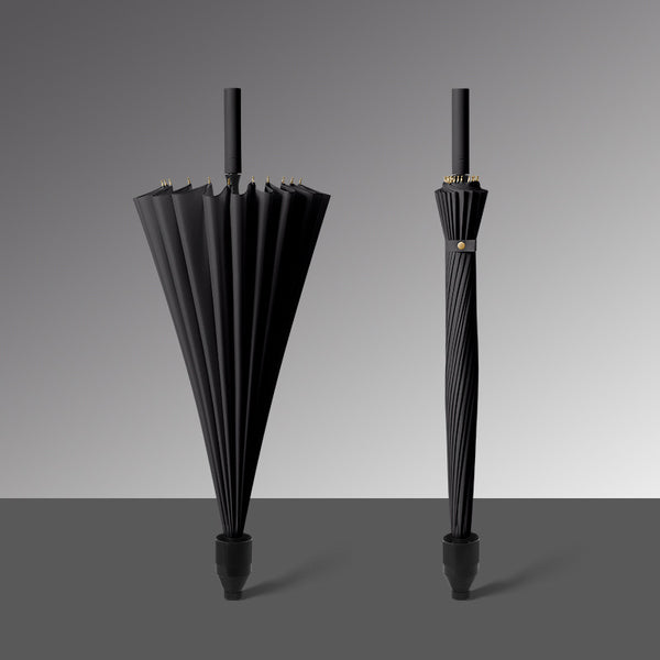 Large-size All-weather Automatic Umbrella