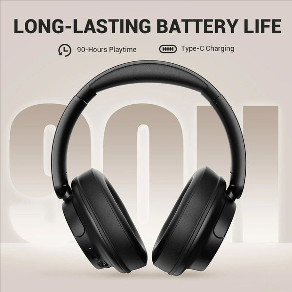 Wireless Bluetooth 53 Headphones Stereo Wired Sports Headset