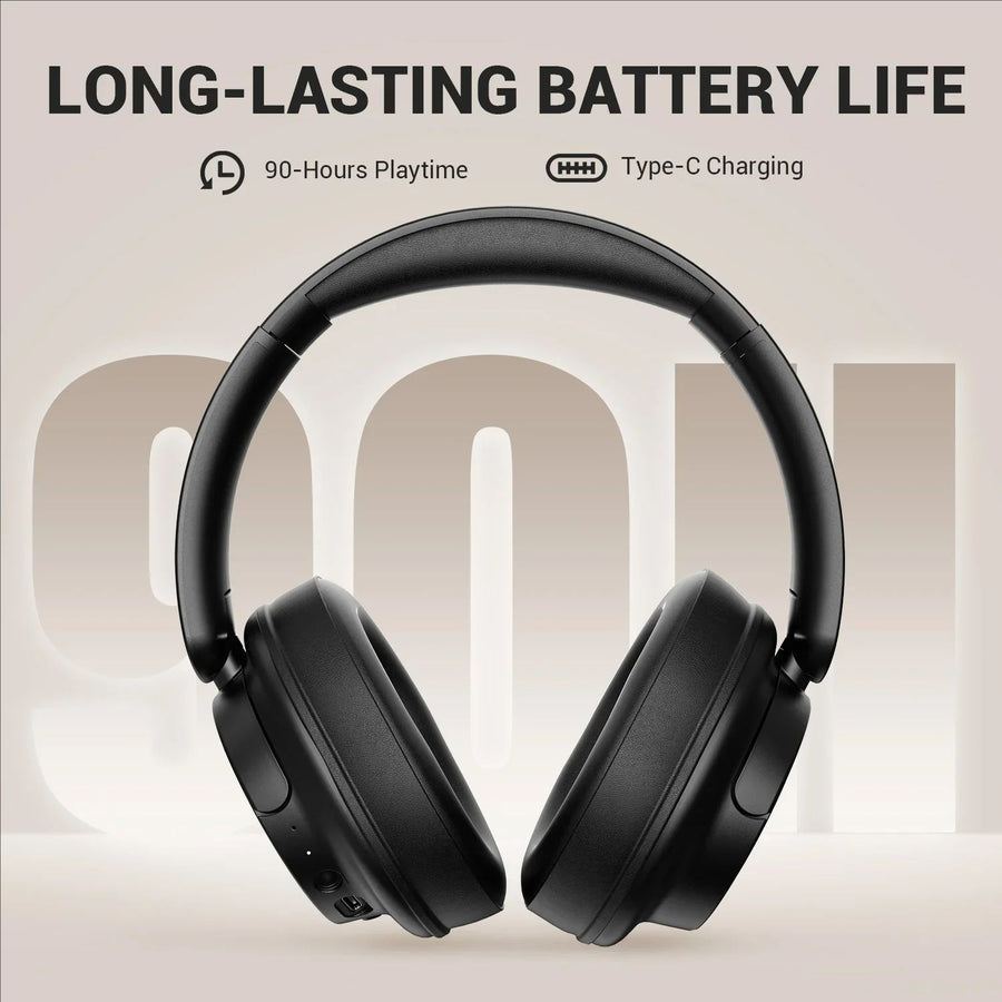 Wireless Bluetooth 53 Headphones Stereo Wired Sports Headset