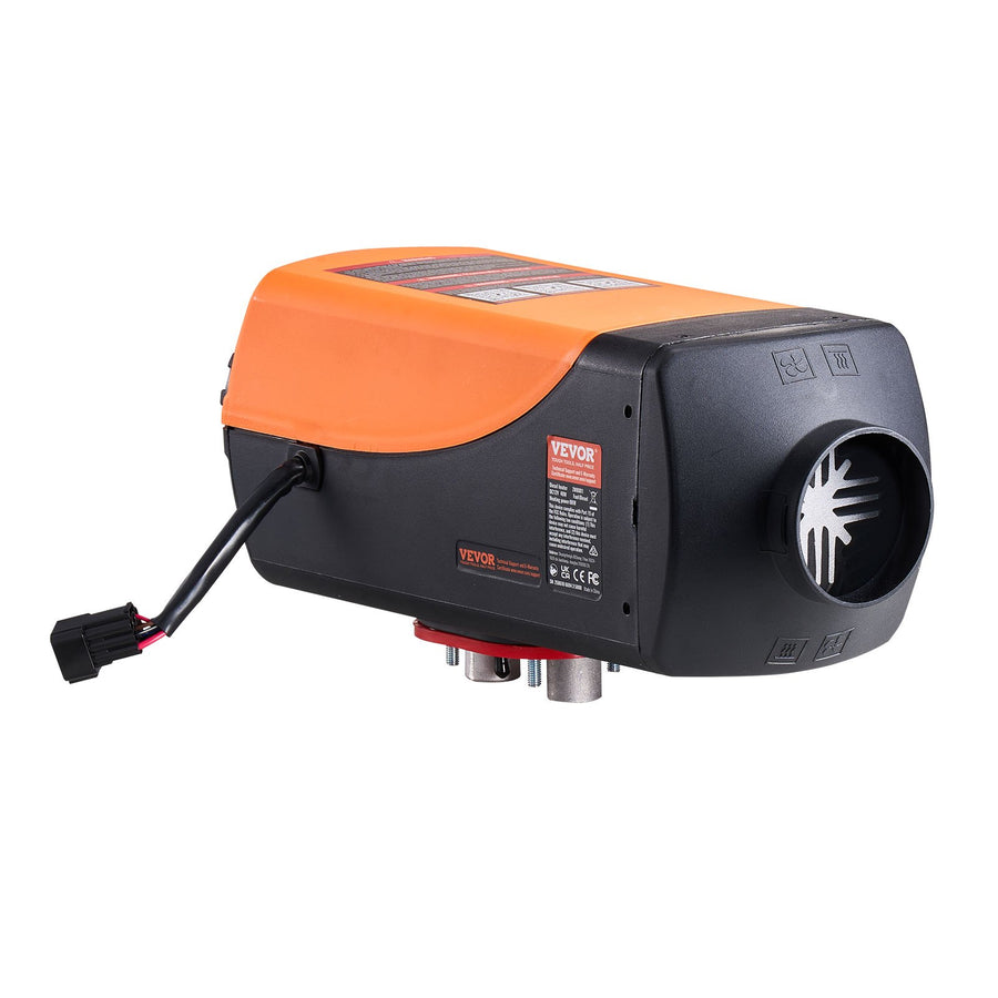 Air Heater  Parking Heater 8 KW DC 12-24 V 10L Fuel Tank