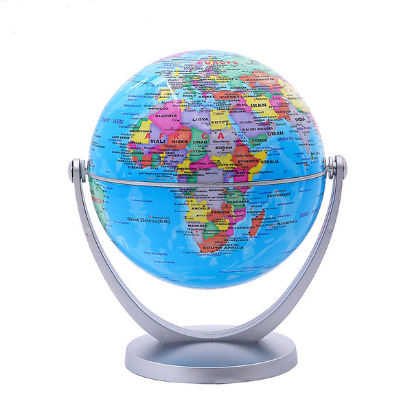 English Universal World Globe For Primary And Secondary School Students