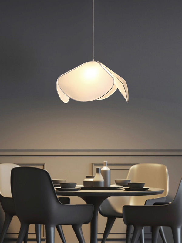 Modern Minimalist Dining Room Chandelier Living Bedroom