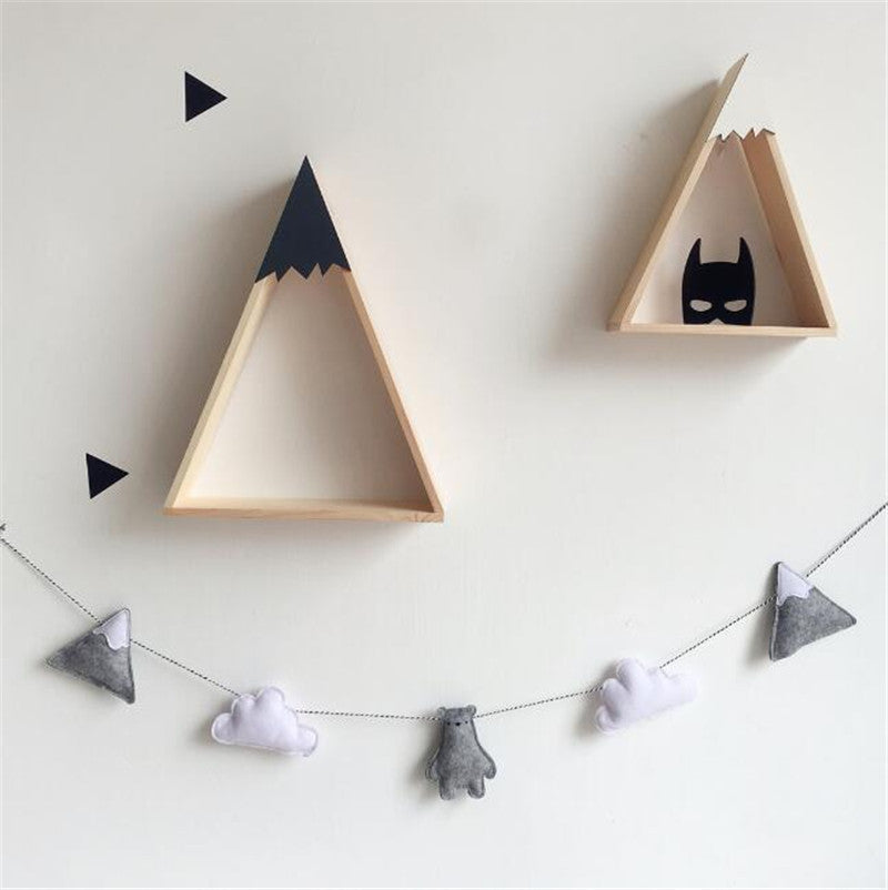 Room decoration