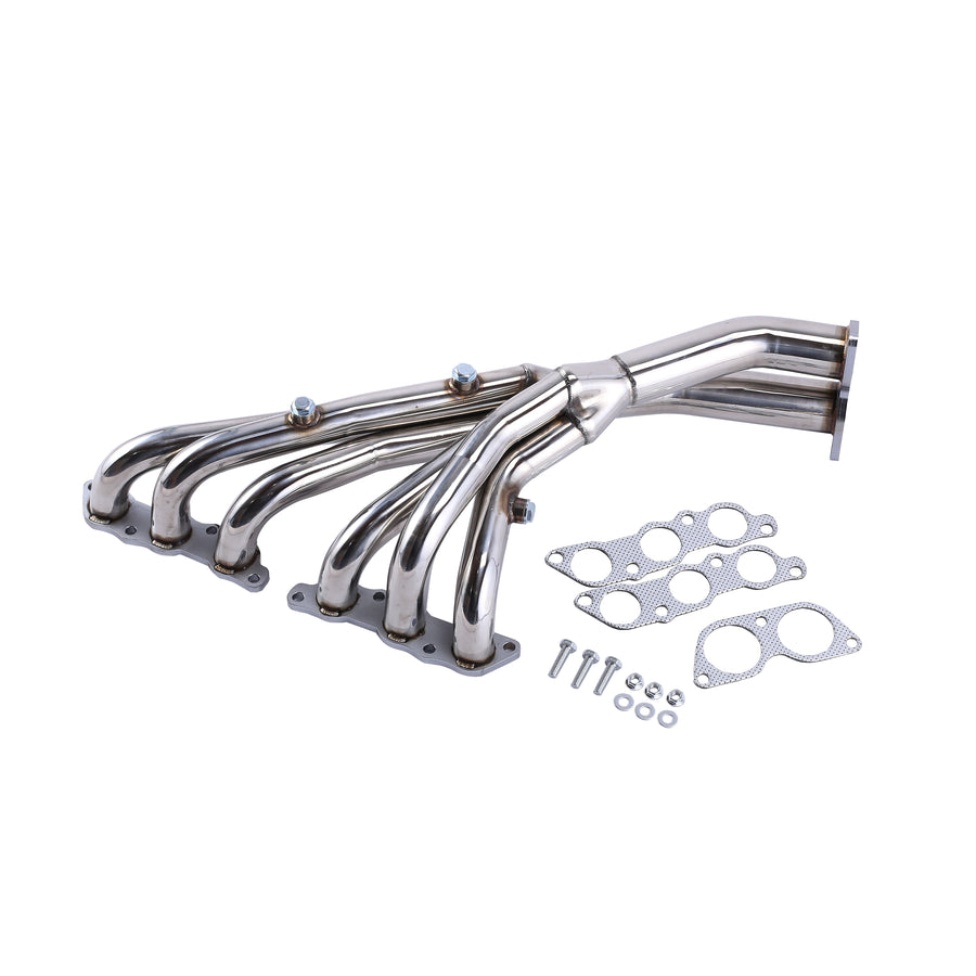 Exhaust Manifold Header Lexus IS300 01-05 3.0L 2JX-GE DOHC Ban The Sale Of Amazon