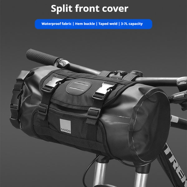Bicycle Cycling Fixture Car Mountain Bicycle Bags