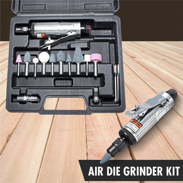 Pneumatic Engraving Mill Tire Mending Grinder Polishing Machine