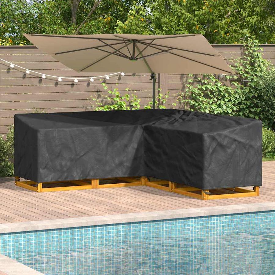 Garden Furniture Cover 220 x 210D Oxford   Garden Furniture Cover