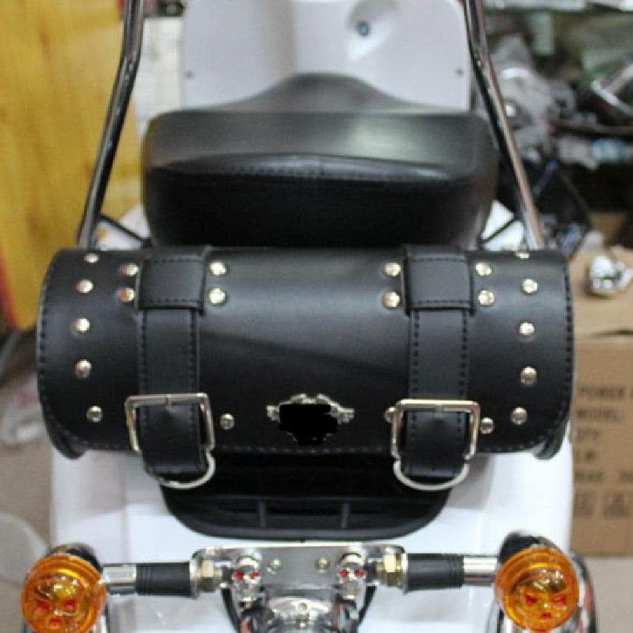 Personality Retro Motorcycle Modification Kit