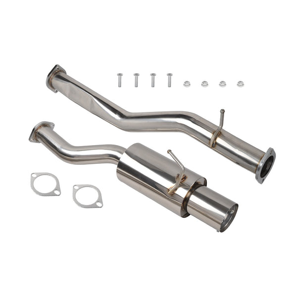 Exhaust Cat Back N,issan 350Z Infiniti G35 03-08   Ban The Sale Of Amazon