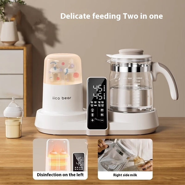Baby Constant Temperature Kettle Baby Milk Warmer
