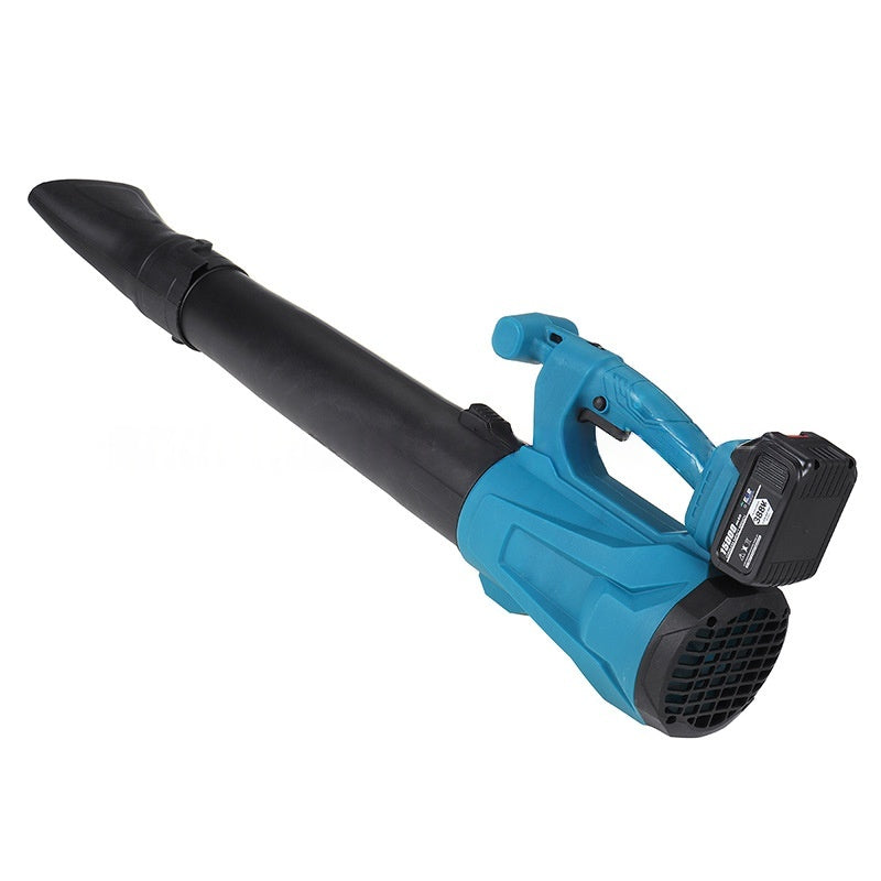 Electric Blower Lithium-Ion Handheld Leaf Blower