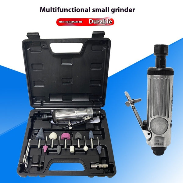 Pneumatic Engraving Machine Tire Repair Grinding Machine Polishing Machine