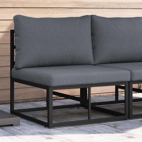garden furniture with cushions   garden furniture